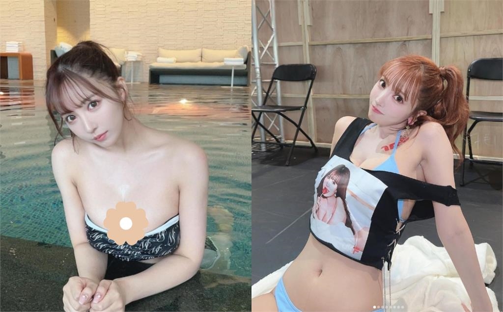 三上悠亞疑「下身抽真空」洩春光!禁忌領域「野外全透明」網震撼:太猛了