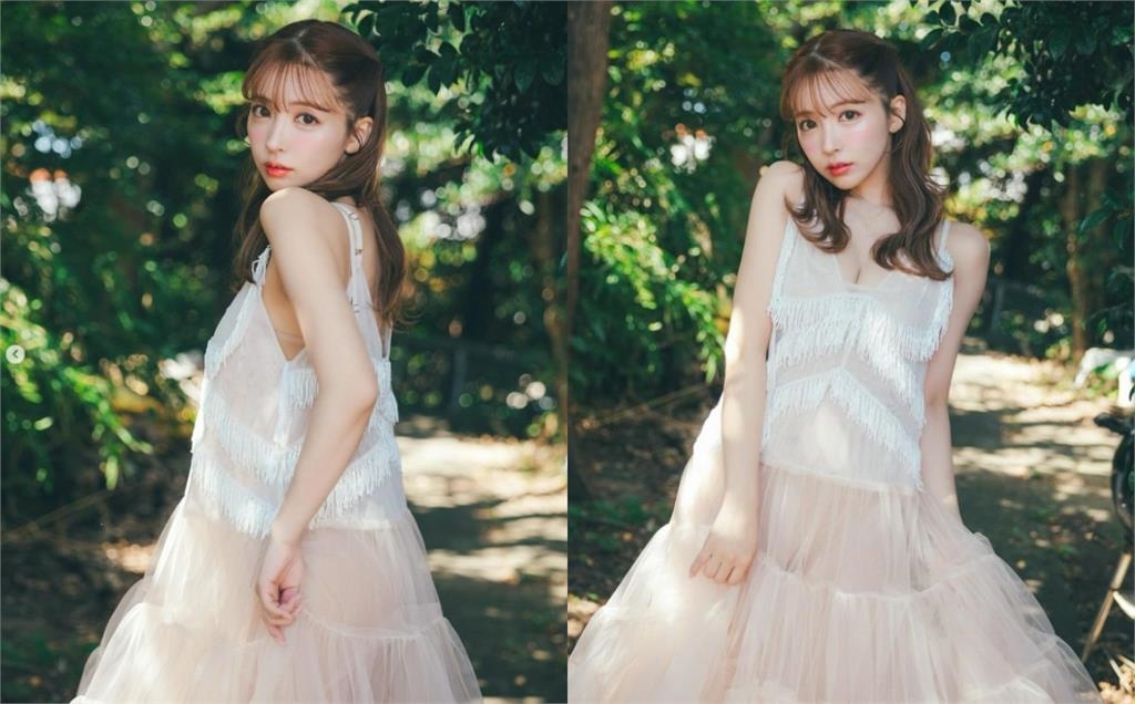 三上悠亞疑「下身抽真空」洩春光!禁忌領域「野外全透明」網震撼:太猛了