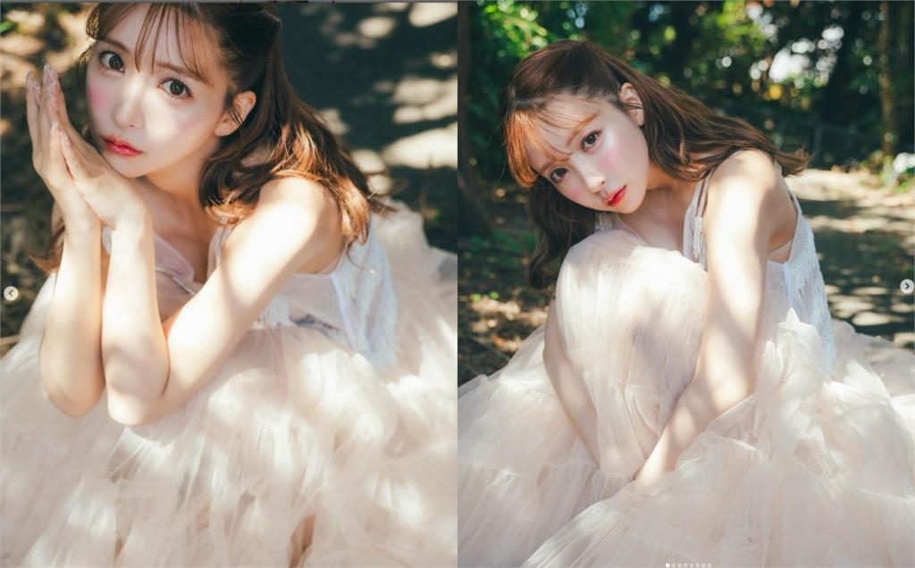 三上悠亞疑「下身抽真空」洩春光!禁忌領域「野外全透明」網震撼:太猛了