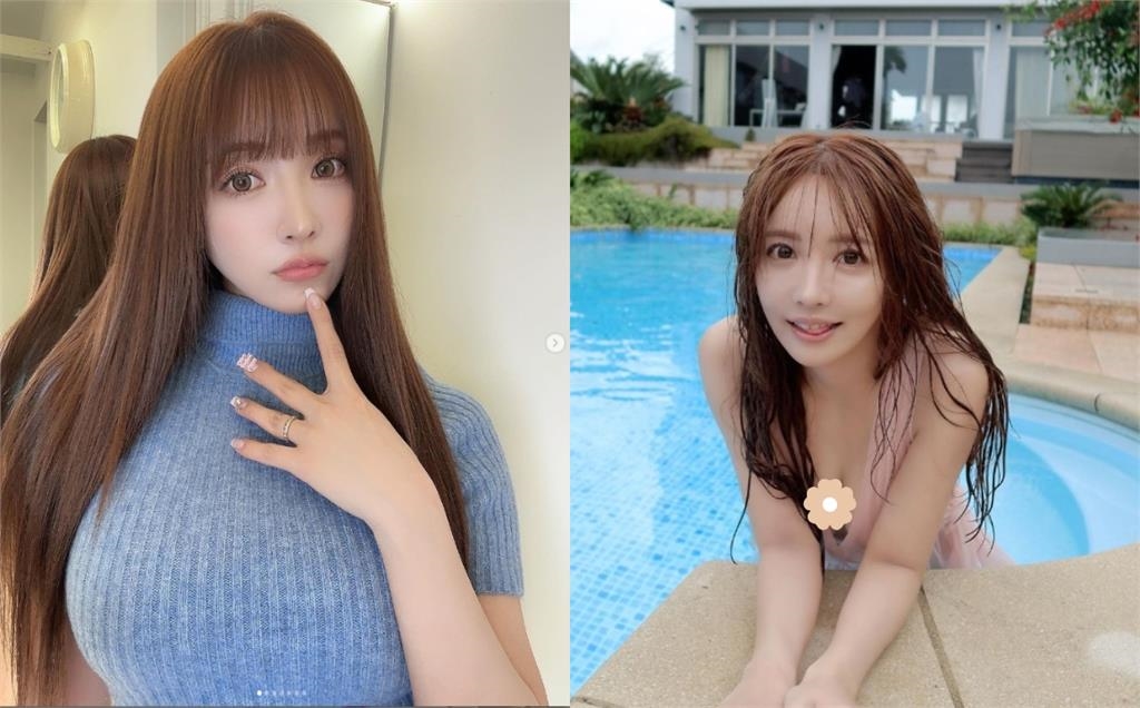 三上悠亞疑「下身抽真空」洩春光!禁忌領域「野外全透明」網震撼:太猛了