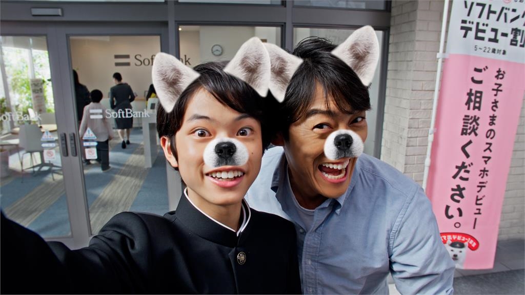 日本「超帥重機大叔」一脫安全帽竟是反町隆史!50歲真面目網驚:太扯