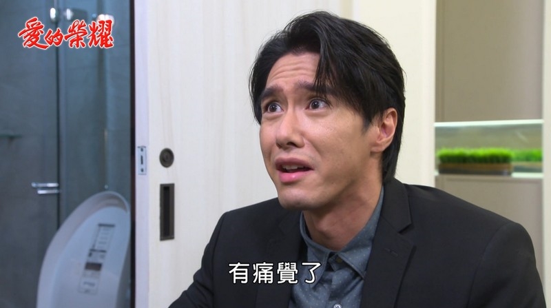 《愛的榮耀-EP54精采回顧》莉文硬起來　決心切割元勇！醫學奇蹟出現　陽嘉關係生變？