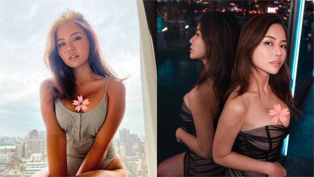 昔來台「直播吃香腸」遭ban！辣妹網紅連PO「核彈級猛料」宣布回歸