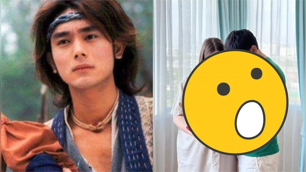「泰國林志穎」盛世美顏掰了？2婚當爸「小鮮肉→滄桑大叔」近照流出