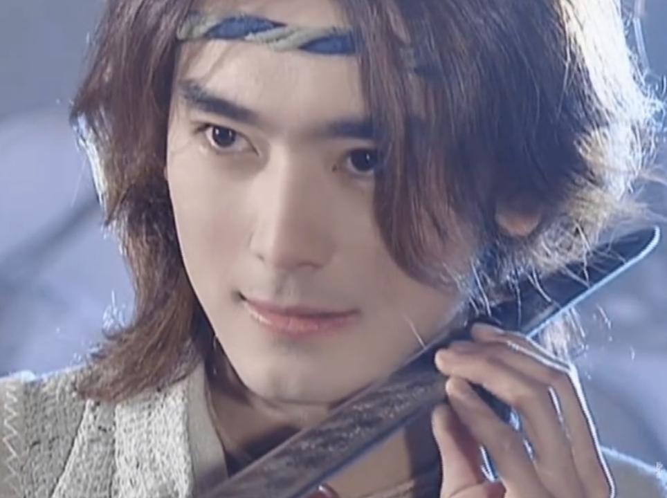 「泰國林志穎」盛世美顏掰了?才2婚當爸「小鮮肉→滄桑大叔」近照流出