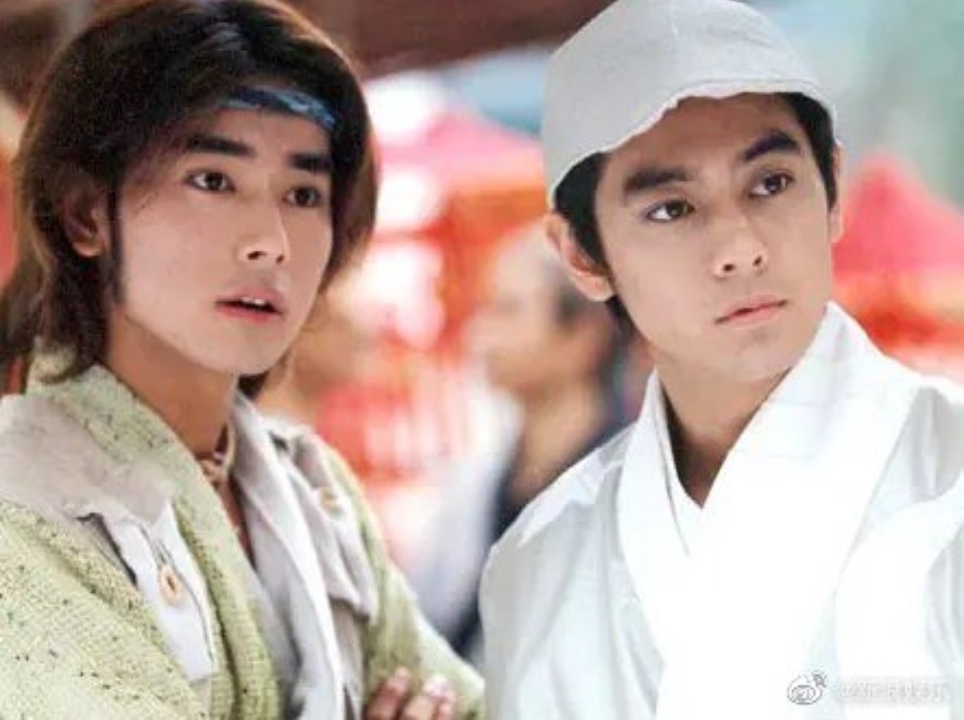 「泰國林志穎」盛世美顏掰了?才2婚當爸「小鮮肉→滄桑大叔」近照流出