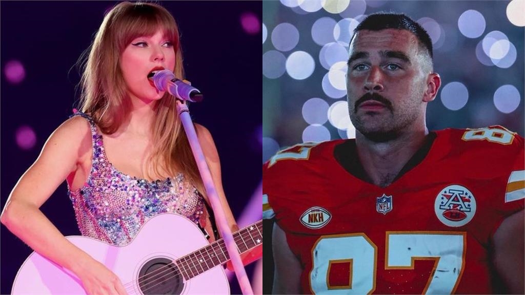 泰勒絲愛貓「身價30億」登最富有寵物排行！「無情輾壓」她球星男友