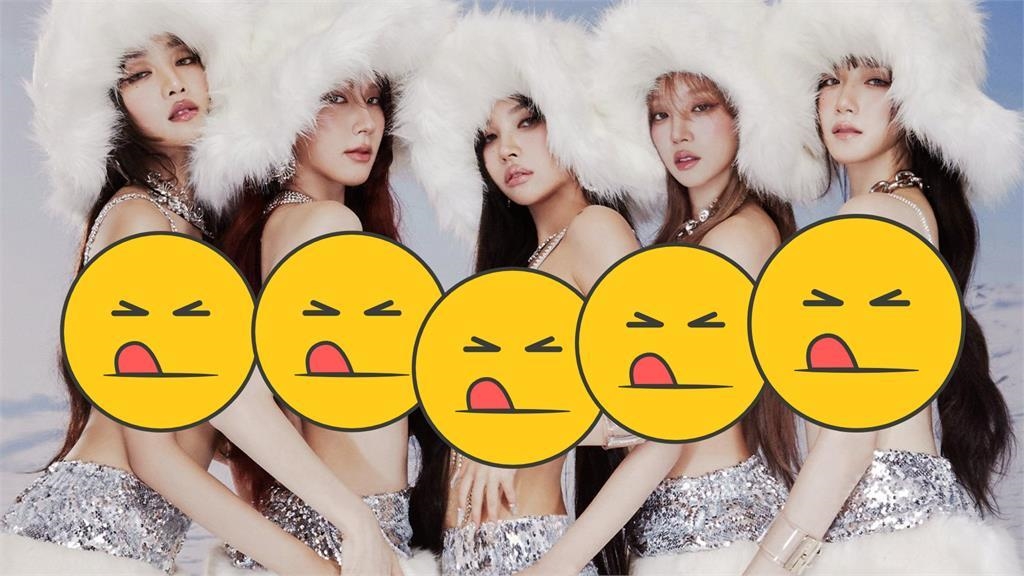 (G)I-DLE深夜突洩5成員破尺度比基尼！鏤空太大重點被看光…網暈：發瘋