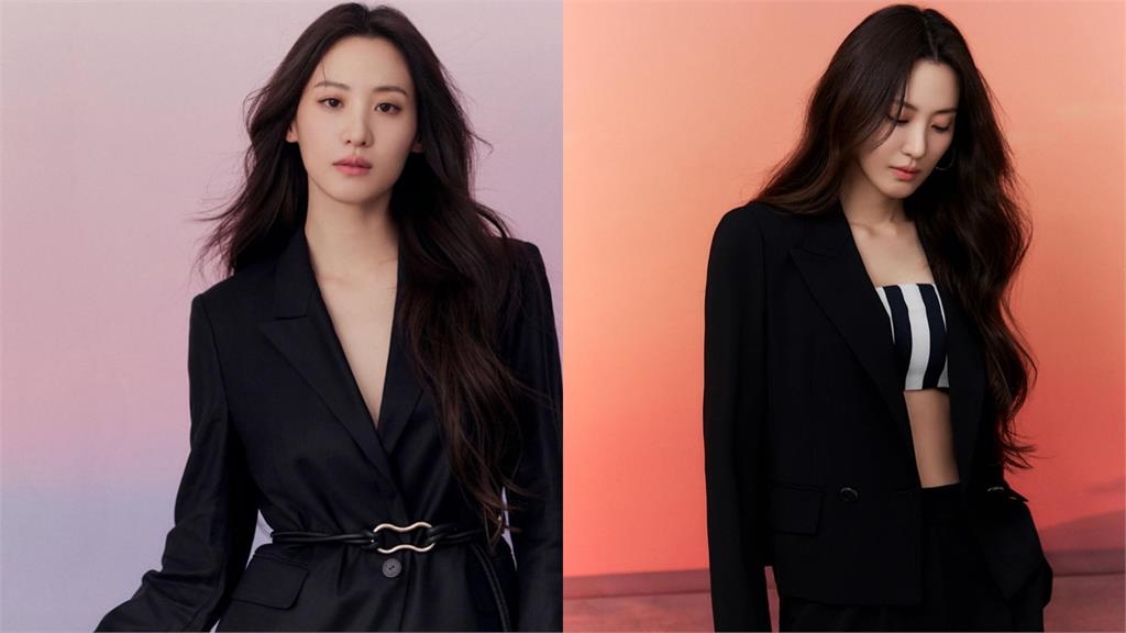 美到出塵！《京城怪物》前田雪子竟是超模冠軍　177公分「絕頂身姿」大解鎖