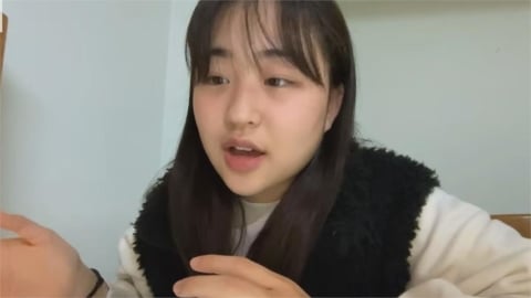 媽在運動會上用中文喊加油　「混血妞嫌尷尬阻止」多年後愧疚道歉