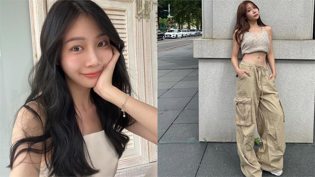 幾點回家?高質感純欲人妻「私服全不藏」 逆天長腿「搭這套」網沒了:犯規