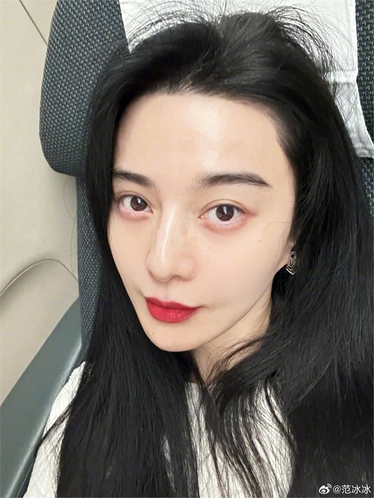 范冰冰拼回歸不忍了?公開「女演員垃圾桶」真實狀態…萬網瘋看:難以理解