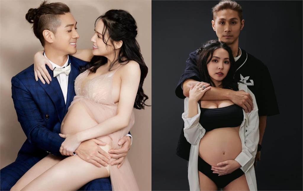 熊熊太會藏…薄紗戰袍透出「三角領域」!魔鬼體態「9月孕肚消失」網看傻