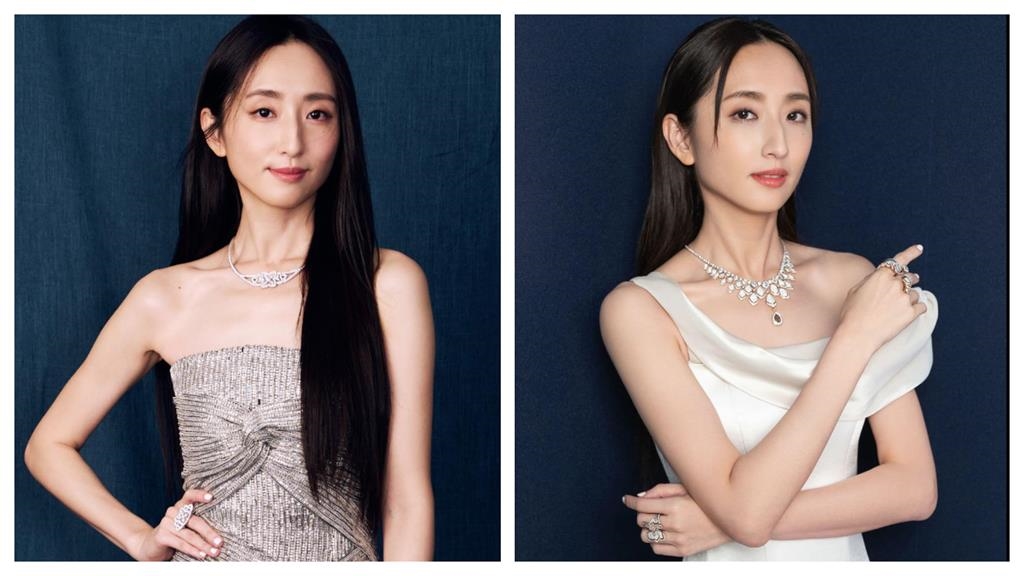 柯佳嬿簽中國公司「同門全小咖」!網笑虧:姐又想買房了?