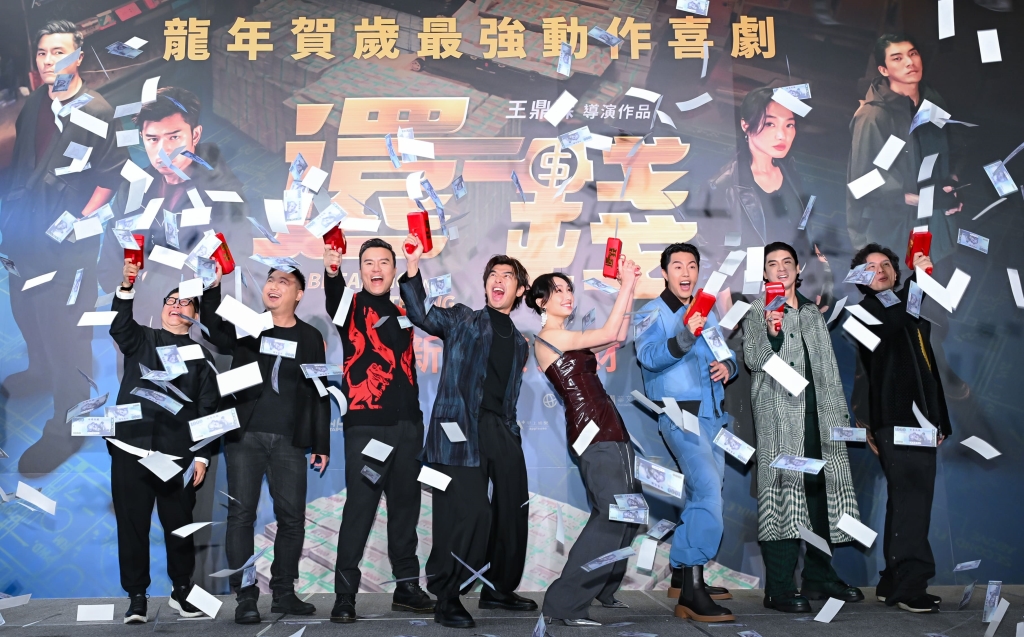 男神陳柏霖《還錢》還挨「超派鐵拳」?! 直呼「整個人都醒了!」|四季線上4gTV
