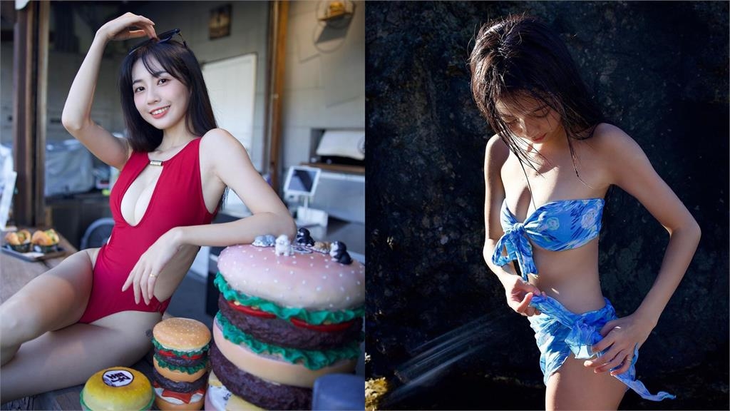 宇宙邦太狠！主場祭啦啦隊「破尺度泳裝」　誠意滿出來網暴動：認真看球