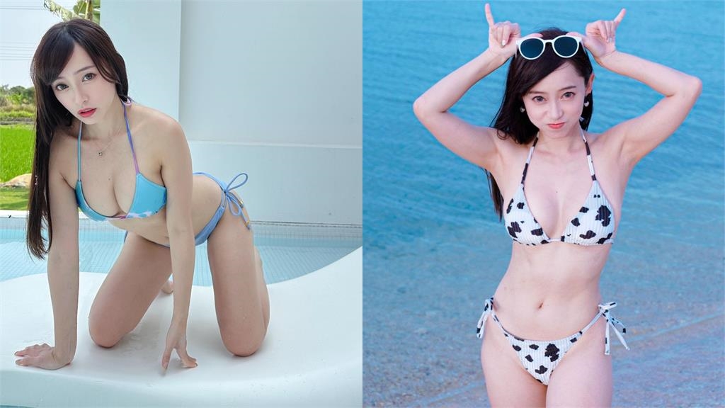 宇宙邦太狠！主場祭啦啦隊「破尺度泳裝」　誠意滿出來網暴動：認真看球