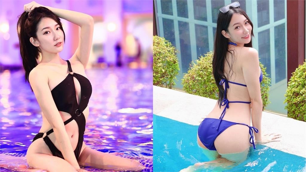 宇宙邦太狠！主場祭啦啦隊「破尺度泳裝」　誠意滿出來網暴動：認真看球