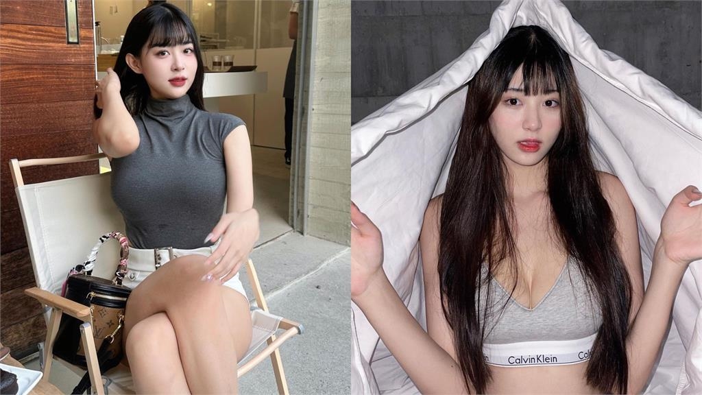 21歲「大物新人」實況吸7千網朝聖!逆天絕頂「純欲私照」超派起底 21歲「大物新人」實況吸7千網朝聖!逆天絕頂「純欲私照」超派起底