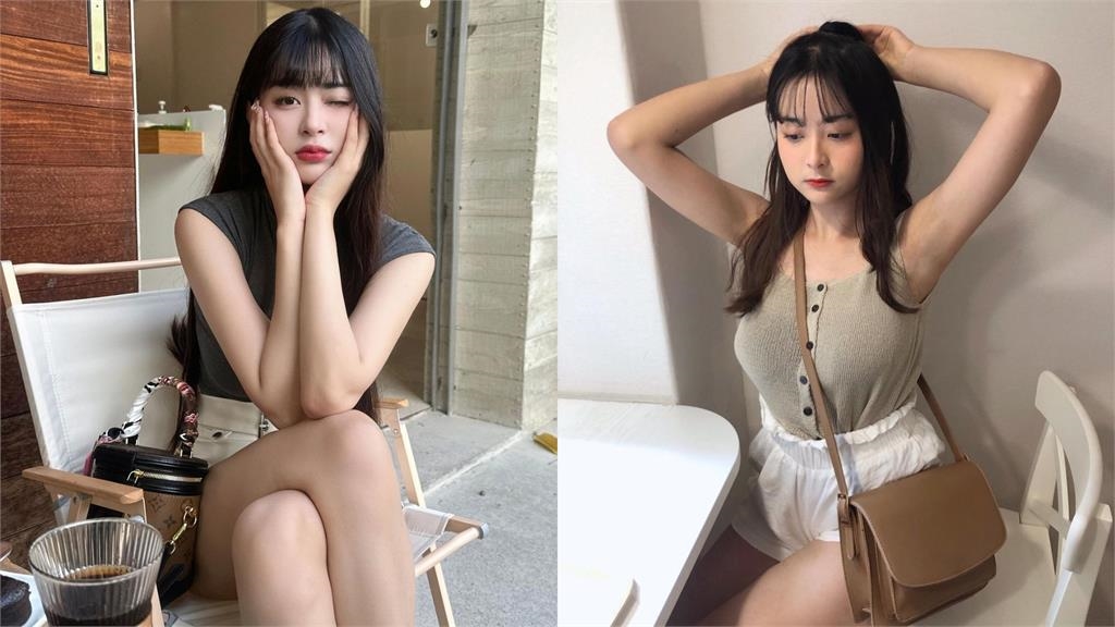 21歲「大物新人」實況吸7千網朝聖!超絕頂「純欲私照」一次大起底