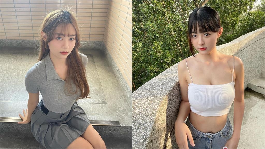 21歲「大物新人」實況吸7千網朝聖！超絕頂「純欲私照」一次大起底