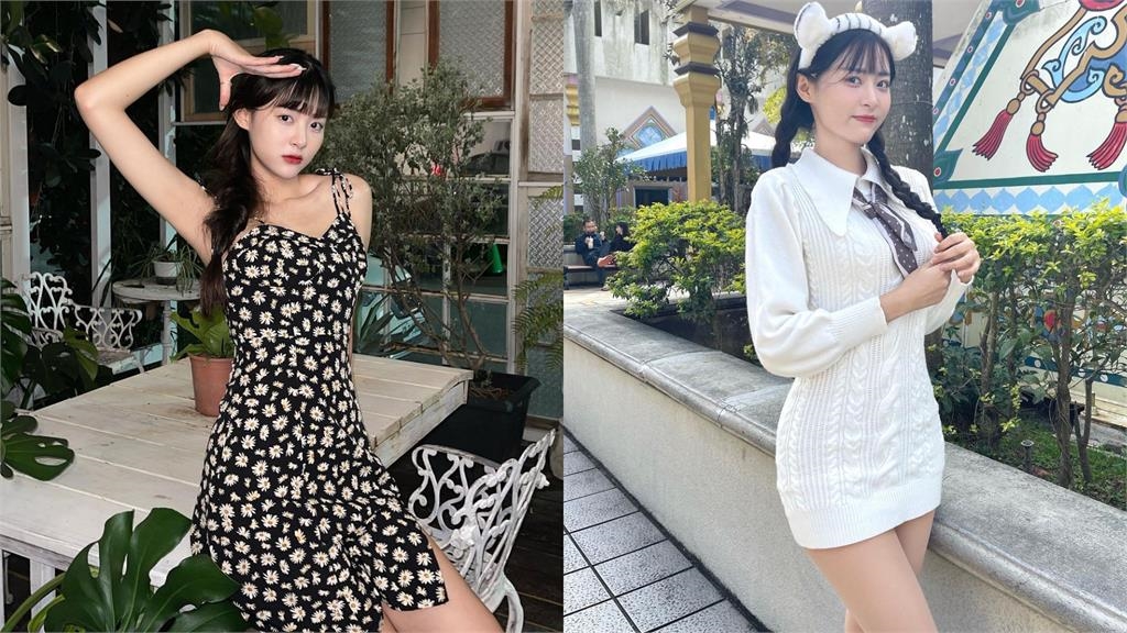 21歲「大物新人」實況吸7千網朝聖！超絕頂「純欲私照」一次大起底