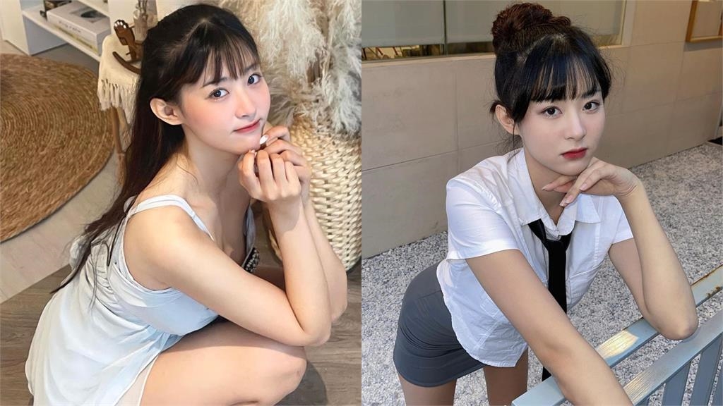 21歲「大物新人」實況吸7千網朝聖！超絕頂「純欲私照」一次大起底
