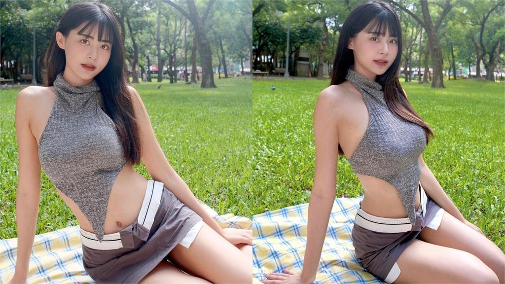 21歲「大物新人」實況吸7千網朝聖！超絕頂「純欲私照」一次大起底