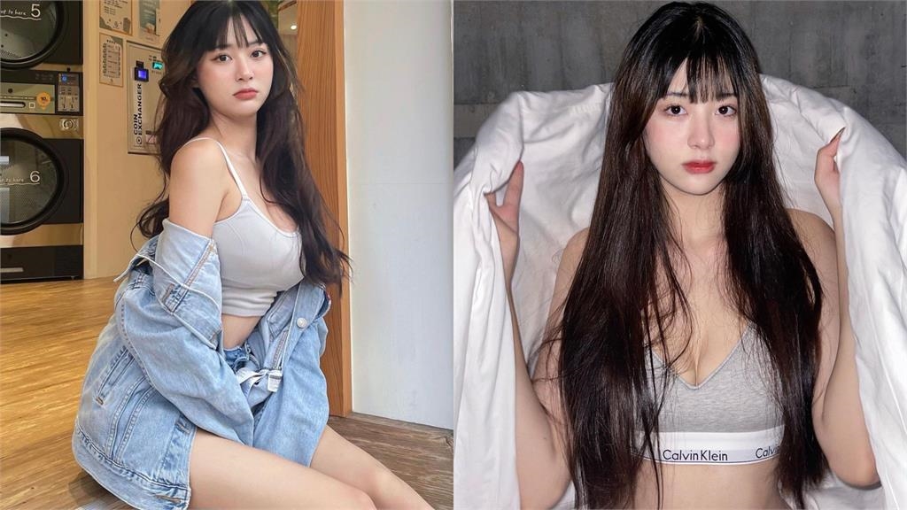 21歲「大物新人」實況吸7千網朝聖！超絕頂「純欲私照」一次大起底