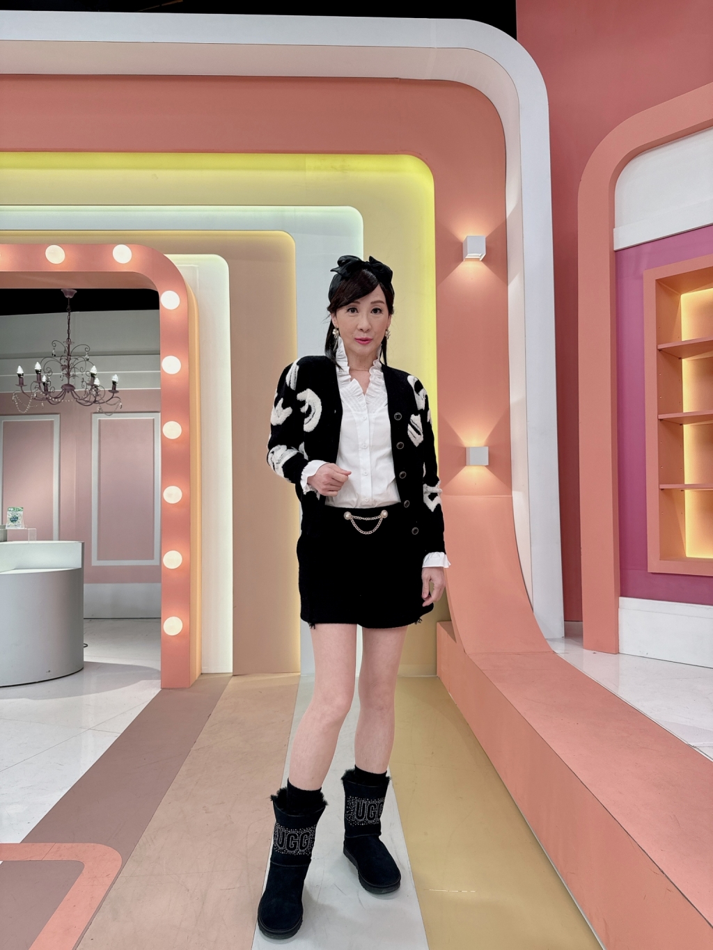 《姊妹亮起來》女星紓壓絕招盡出 有了它就不求人了!