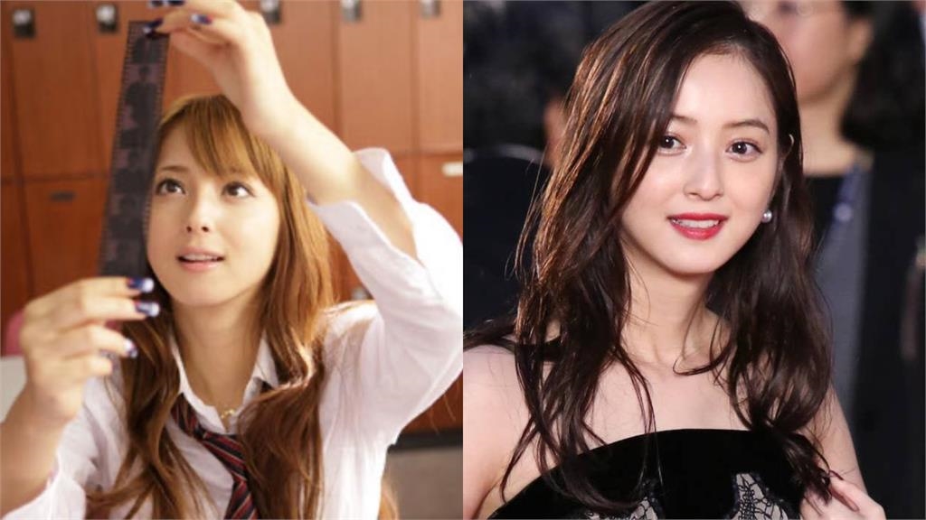 《天使之戀》佐佐木希35歲真面目流出!「臉孔大進化」網驚:不敢相信