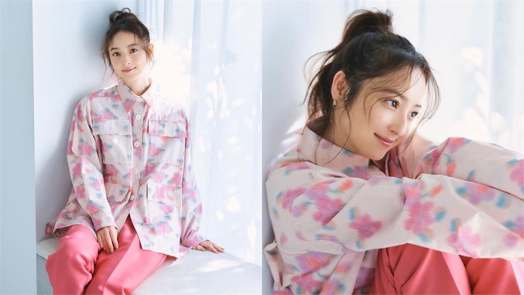 《天使之戀》佐佐木希35歲真面目流出!「臉孔大進化」網驚:不敢相信