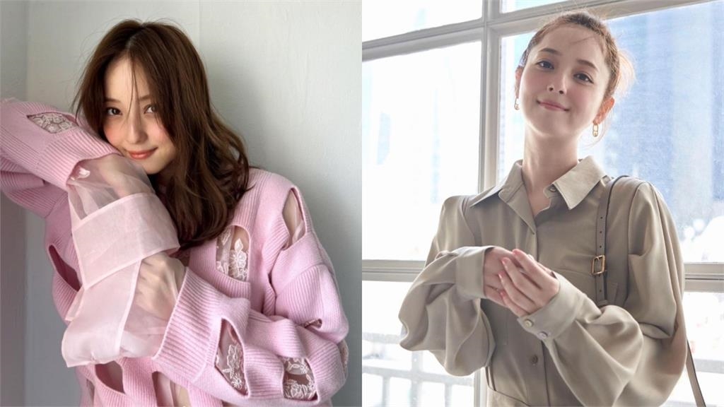 《天使之戀》佐佐木希35歲真面目流出!「臉孔大進化」網驚:不敢相信