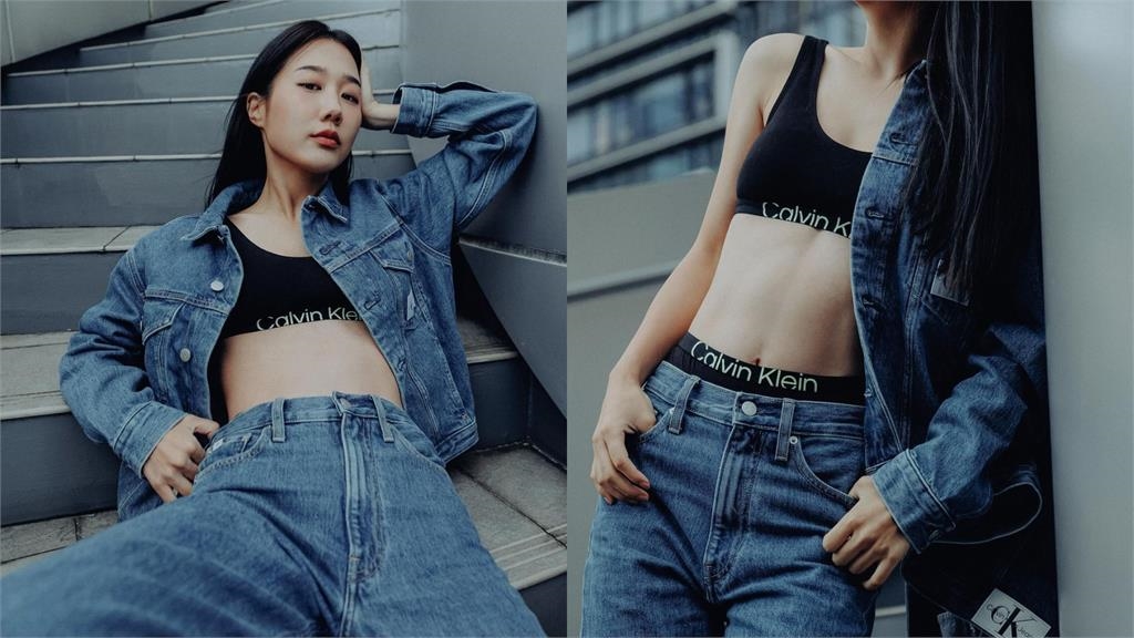 金針菇返韓抽真空秀「進擊大三角」！超立體「黃金形狀」網震撼：好巨