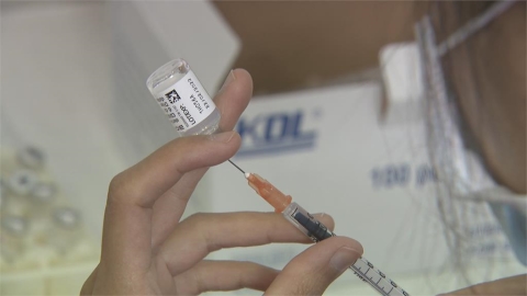 為加速XBB疫苗接種　即起至5/31北市聯合醫院免收掛號費