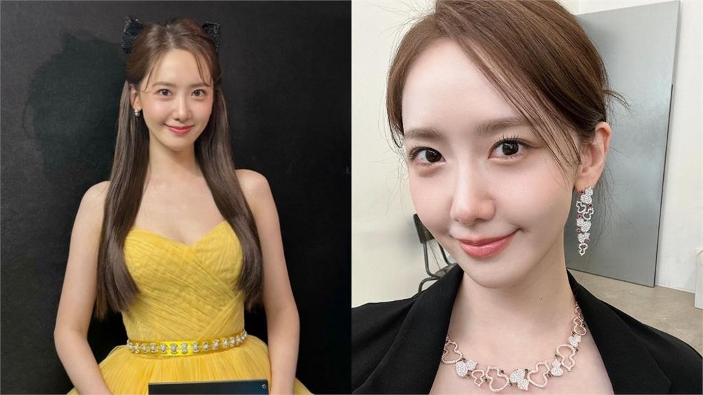 路上偶遇「九頭身正妹」竟是潤娥！逆天美腿開外掛…10秒片網暈死