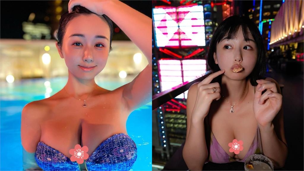 「日本兇版哥吉拉」現身台灣大解放!無肩帶戰袍「包不住大BOSS」全網暈船