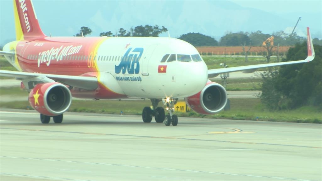 泰越捷突宣布2月停飛札幌包機　估近千人受影響