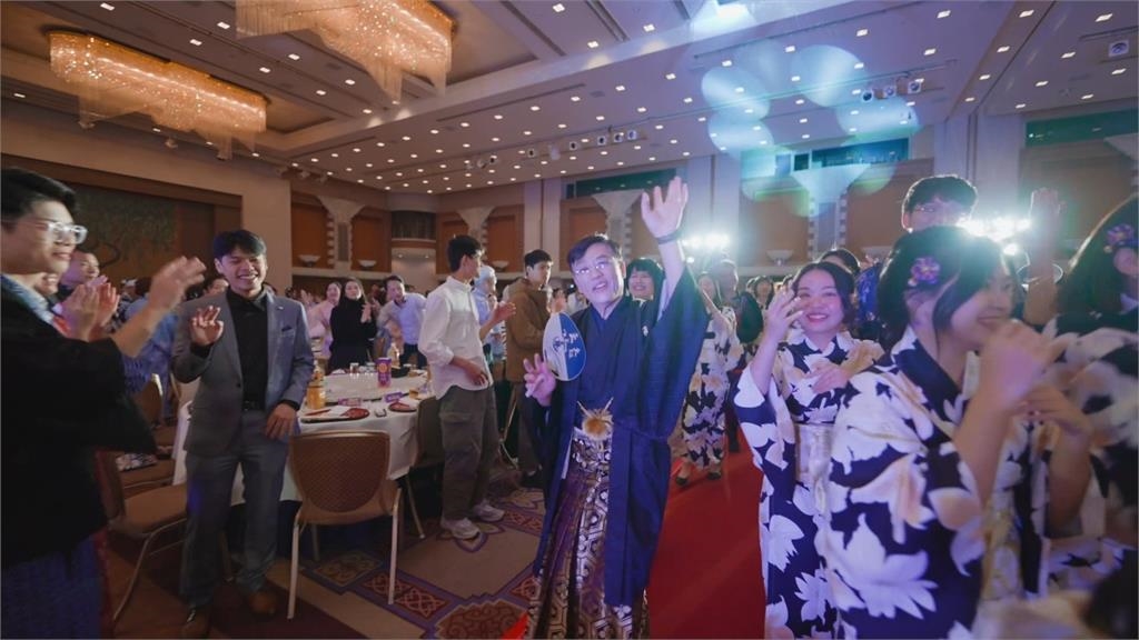 幸福企業!連鎖中醫集團寵員工不手軟 帶500多人遊日本