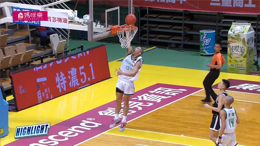 展現決心！松山秀「少林寺風」統一剃光頭　葉旭森繳生涯首雙20大勝泰山