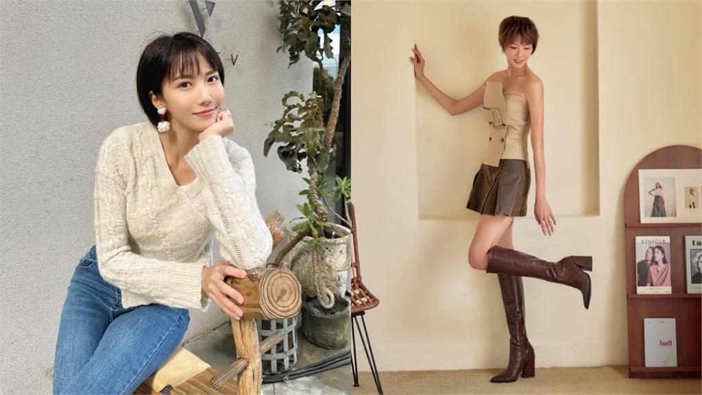 大牙隔7個月「回歸錄影」洩近況!一進棚「眾人齊做1事」她甜笑:我很好