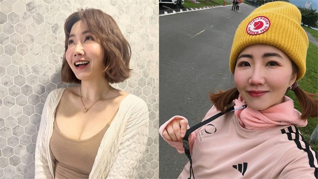 為搏版面豁出去!謝忻爆女星「不穿安全褲」刻意走光…揭演藝圈生死鬥