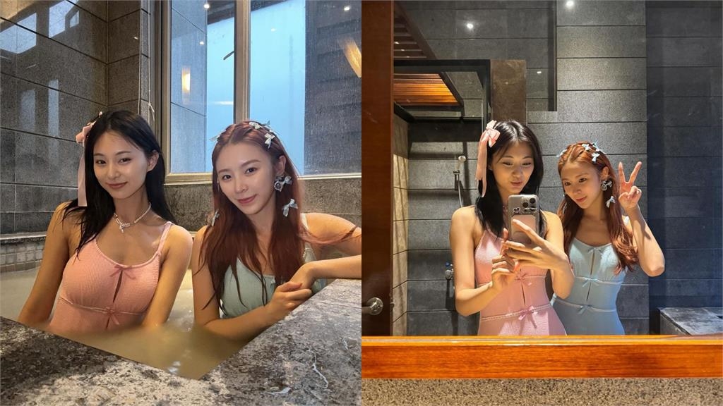 子瑜行動力挺「好姊妹」暖爆！3女星曬「親簽照」興奮嗨喊：好幸福