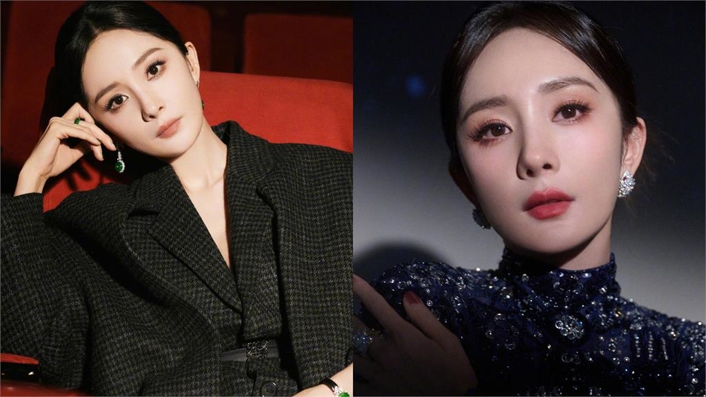 楊冪13年前「小花旦時期」舊照流出!「大祕密解封」細線硬扛…網猛瞥:巨大資本