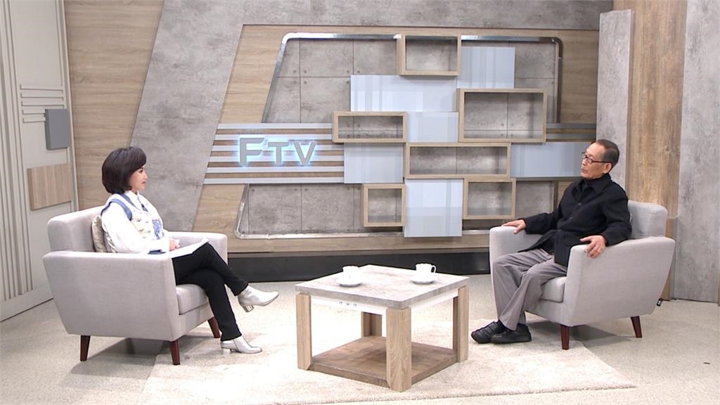 熱愛鄉土！方惠光新作「台灣人民」耗時1年半　親曝35尊銅雕創作理念