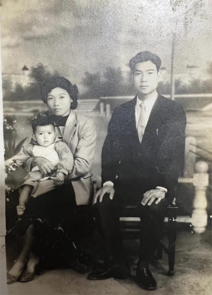 謝金河憶癌逝父「投資經歷」太保守!不敢下手「台北這2區」錯失百億