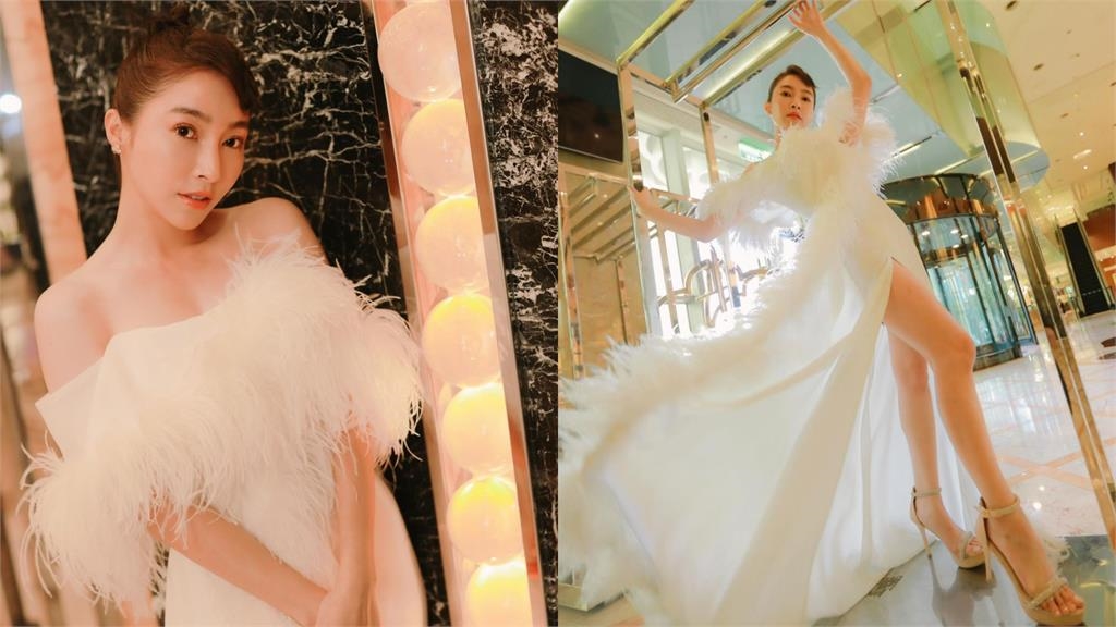 張家瑋《愛的榮耀》翻車成狗界超模!高冷氣場「大雪崩」幕後兇手竟是他