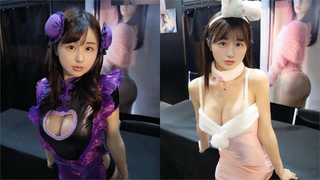 「日本兇版哥吉拉」來台解放急送醫!挖U上身噴開報平安...網全歪樓