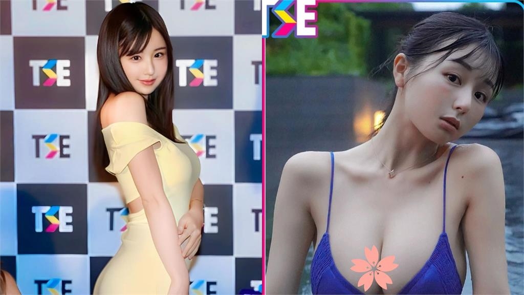 「日本兇版哥吉拉」來台解放急送醫!挖U上身噴開報平安...網全歪樓