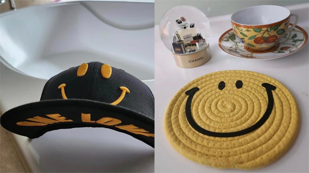 浴室女王！陳美鳳私拍「只用笑臉遮」太震撼　女團級氣場全開網瘋看：香